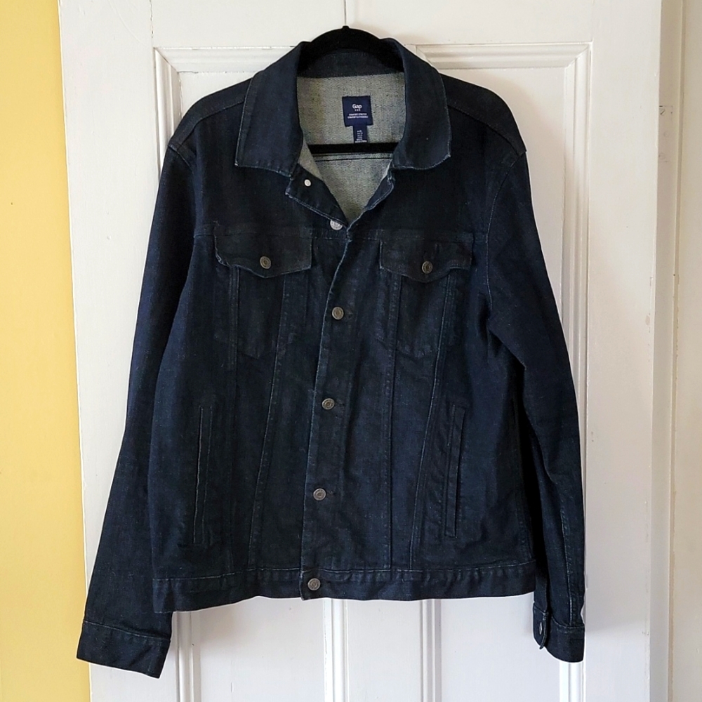 Gap Jean jacket